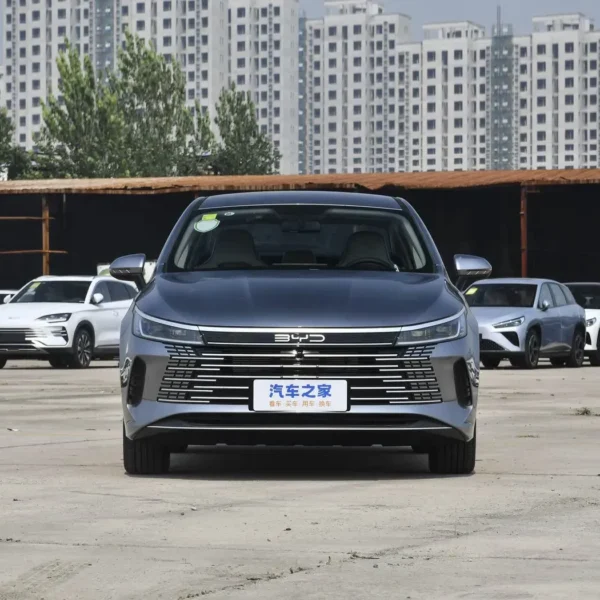 Byd Destroyer 05 2026 Glory Edition Dm-I 55km Deluxe Version Plug-in Hybrid Car– Ships Worldwide From China |  Chinese Ev Cars in Ethiopia