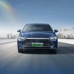 Byd Qin Plus Dm-I 2026 Dm-I Honor Edition 55km Leading Type– Ships Worldwide From China |  Chinese Ev Cars in Ethiopia - Image 2