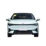 Next-Gen Xpeng P5 Plus Redefining Urban Electric Mobility– In Stock in China | NVOVA - Image 2