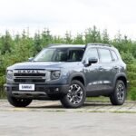 Haval Dargo 2026 2.0t DCT 4WD Utility Classic Compact SUV– In Stock in China |  Chinese Ev Cars in Ethiopia - Image 2