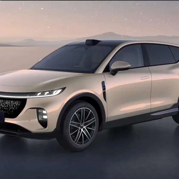 Voyah Free Extended Range SUV Electric Car– In Stock in China |  Chinese Ev Cars in Ethiopia