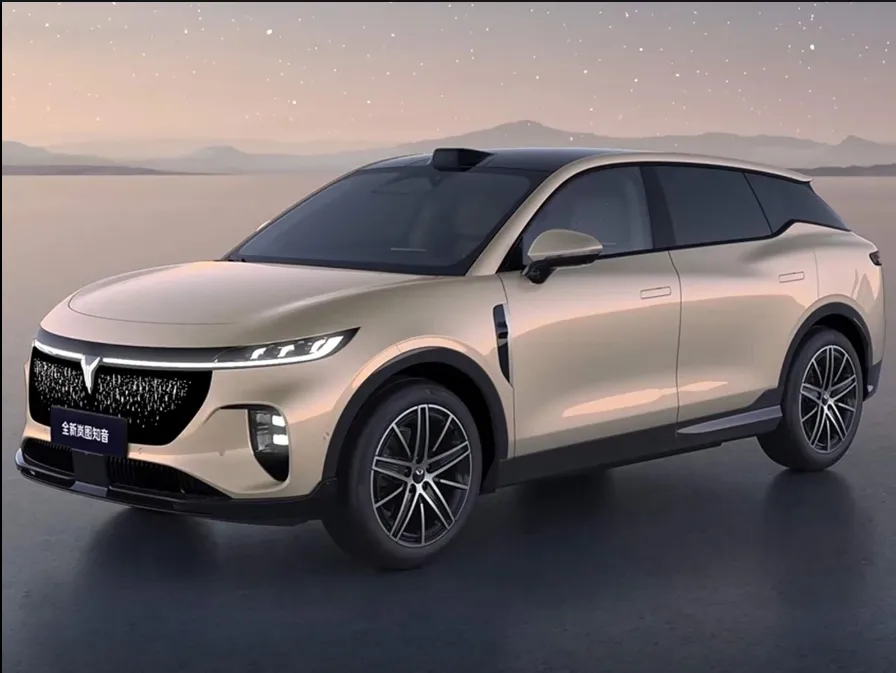 imgi_77_Fine-Quality-New-Energy-Safe-Reliable-Voyah-Free-Car-for-Daily-Commute Voyah Free Extended Range SUV Electric Car– In Stock in China | Chinese Ev Cars in Ethiopia - Image 1