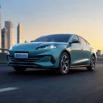 2026 Byd Seal 06 Dm-I 128km– Ships Worldwide From China |  Chinese Ev Cars in Ethiopia
