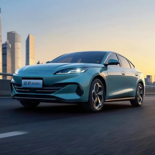 2026 Byd Seal 06 Dm-I 128km– Ships Worldwide From China |  Chinese Ev Cars in Ethiopia