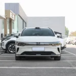 Zeekr 007 New Energy Pure Electric Sedan EV Electric Vehicle– Ships Worldwide From China |  Chinese Ev Cars in Ethiopia