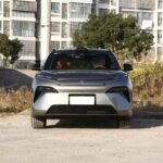 2026 BYD Tang L EV 4WD 7 Seater SUV Plug in Hybrid New Energy– Ships Worldwide From China |  Chinese Ev Cars in Ethiopia