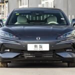 High Quality Byd 2026 Denza Z9 Dm Sedan– In Stock in China | NVOVA