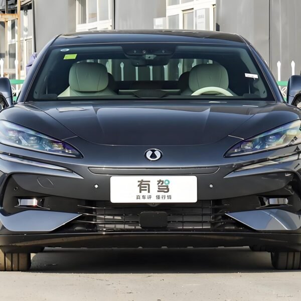 High Quality Byd 2026 Denza Z9 Dm Sedan– In Stock in China |  Chinese Ev Cars in Ethiopia