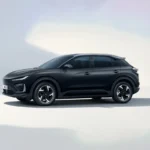 2026 Neta X SUV New Energy Vehicle Electric Car– In Stock in China |   Chinese Ev Cars in Ethiopia - Image 4