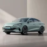 2026 Byd Seal 06 Dm-I 128km– Ships Worldwide From China |  Chinese Ev Cars in Ethiopia - Image 2