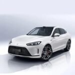 Aito M5 Range-Extended Hybrid SUV New Energy Vehicle High Performance Electric Vehicle– Ships Worldwide From China |  Chinese Ev Cars in Ethiopia - Image 2