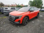 Audi Q5 E-Tron EV New Energy SUV– Wholesale Price From China | NVOVA - Image 3