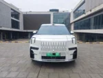 Zeekr 9X Ultra 70kwh Luxury SUV 6-Seat Plug-in Hybrid Cars– Ships Worldwide From China |  Chinese Ev Cars in Ethiopia - Image 2