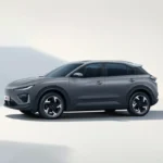 2026 Neta X SUV New Energy Vehicle Electric Car– In Stock in China |   Chinese Ev Cars in Ethiopia - Image 5