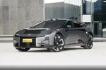 Hiphi Z 705km Four-Seater EV Car– Wholesale Price From China |  Chinese Ev Cars in Ethiopia - Image 2