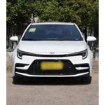 Toyota Levin Compact Hybrid 5-Door 5-Seater Gasoline Sedan– In Stock in China |  Chinese Ev Cars in Ethiopia