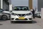 Nissan Sylphy 1.6L CVT Gasoline Car– Wholesale Price From China |  Chinese Ev Cars in Ethiopia - Image 2