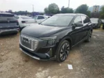 Audi Q5 E-Tron EV New Energy SUV– Wholesale Price From China | NVOVA - Image 2