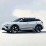 2026 Neta X SUV New Energy Vehicle Electric Car– In Stock in China |   Chinese Ev Cars in Ethiopia - Image 6