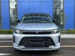 2026 Aito M7 1.5t Intelligent Driving 4WD– Ships Worldwide From China |  Chinese Ev Cars in Ethiopia - Image 2