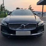 2026 Volvo S90 Luxury Edition New 8 Speed Amt Powerful and Strong Car– Wholesale Price From China |  Chinese Ev Cars in Ethiopia