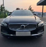 2026 Volvo S90 Luxury Edition New 8 Speed Amt Powerful and Strong Car– Wholesale Price From China |  Chinese Ev Cars in Ethiopia