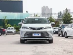 Toyota Sienna Hybrid 5 Door 7 Seat 2026– In Stock in China | NVOVA - Image 2