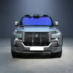 Electric Byd Yangwang U8 5 Doors 5 Seats SUV 1000km– Ships Worldwide From China |  Chinese Ev Cars in Ethiopia