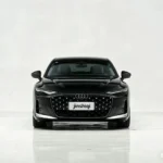 Audi A6l Petrol 2.0t Awd 5-Seat Gasoline Vehicle– Wholesale Price From China | NVOVA