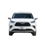 Toyota Highlander 2026 2.0t Four-Wheel Drive 7 Seats Conventional Fuel Vehicles– In Stock in China | NVOVA