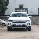 2026 Volkswagen T. Roc– Ships Worldwide From China |  Chinese Ev Cars in Ethiopia - Image 3