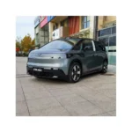 2026 Zeekr Mix Electric MPV 102kwh 702km Long-Range Smart Driving– Ships Worldwide From China |  Chinese Ev Cars in Ethiopia
