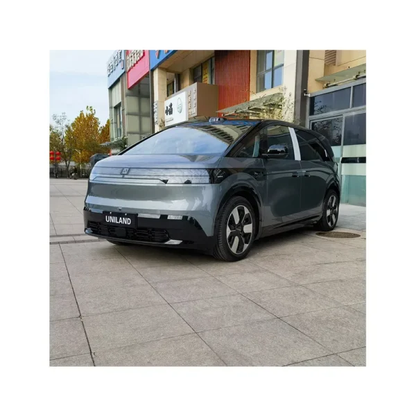 2026 Zeekr Mix Electric MPV 102kwh 702km Long-Range Smart Driving– Ships Worldwide From China |  Chinese Ev Cars in Ethiopia