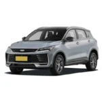 High Speed Geely Coolray Gas-Power Car– In Stock in China |  Chinese Ev Cars in Ethiopia - Image 3