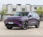 Haval Xiaolong Max 2026 1.5L Hi4 105 Four-Wheel Drive Pilot Version Plug-in Hybrid EV SUV– In Stock in China |  Chinese Ev Cars in Ethiopia - Image 2