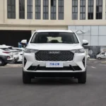 2026 Haval H6 Phev Car SUV EV Chinese Car– In Stock in China | NVOVA