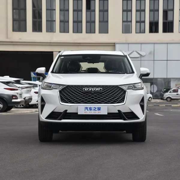 2026 Haval H6 Phev Car SUV EV Chinese Car– In Stock in China |  Chinese Ev Cars in Ethiopia