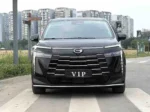 GAC Trumpchi E8 Phev 7 Seats New Energy Vehicle MPV– Wholesale Price From China |  Chinese Ev Cars in Ethiopia - Image 2