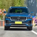 2026 Geely Monjaro Hybrid– In Stock in China |  Chinese Ev Cars in Ethiopia