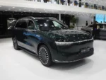 Aito M9 2026 Chinese Reev Luxury SUV Ultra Version– Ships Worldwide From China |  Chinese Ev Cars in Ethiopia - Image 2