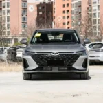 Chery Arrizo 8 2026 2.0t at Premium+– Ships Worldwide From China |  Chinese Ev Cars in Ethiopia