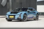 Hiphi Z 705km Four-Seater EV Car– Wholesale Price From China |  Chinese Ev Cars in Ethiopia