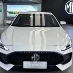 Mg5 5-Door Manual Automatic 2026– Wholesale Price From China |  Chinese Ev Cars in Ethiopia