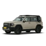 Haval Raptors: High-Performance SUV– In Stock in China | NVOVA - Image 3