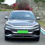 2025 Byd Atto 3 Smart Driving Edition 430km Transcend Auto Car– Ships Worldwide From China |  Chinese Ev Cars in Ethiopia