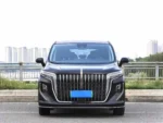 2026 Hongqi Hq9 Phev 220km Range– Wholesale Price From China | NVOVA