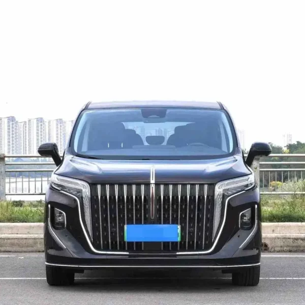2026 Hongqi Hq9 Phev 220km Range– Wholesale Price From China | NVOVA