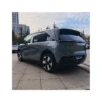 2026 Zeekr Mix Electric MPV 102kwh 702km Long-Range Smart Driving– Ships Worldwide From China |  Chinese Ev Cars in Ethiopia - Image 3