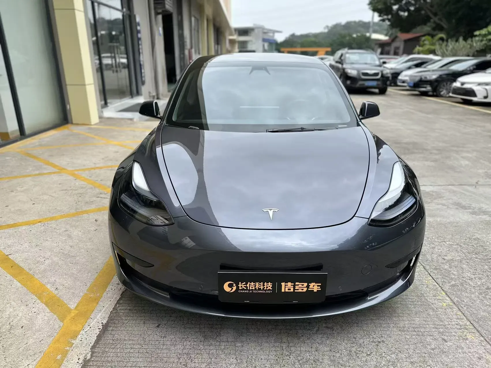imgi_84_2021-used-Tesla-Model-3-Sr-Rwd-3D6 2026 Tesla Model 3– Wholesale Price From China | Chinese Ev Cars in Ethiopia - Image 1