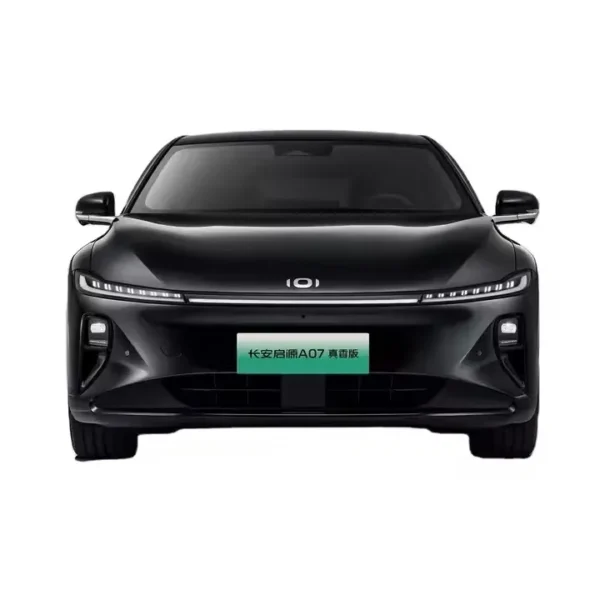 Changan Qiyuan A07 Nevo Electric Car Hybrid Extended Long Range E Vehicle– Ships Worldwide From China |  Chinese Ev Cars in Ethiopia